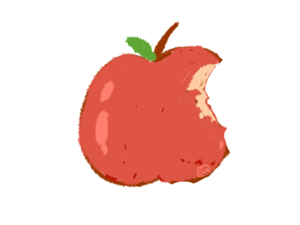 Cut Fruit