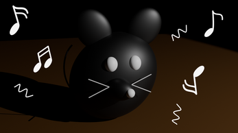 The Great Mouse Adventures