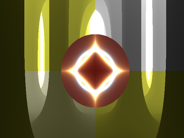 Shadertoy
